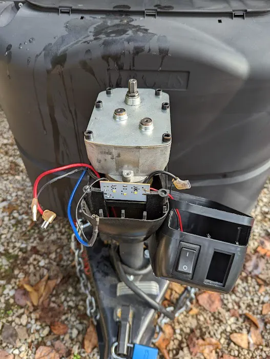 Time In Season Mobile RV Repair Picture 1