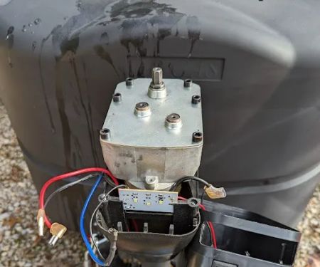 Time In Season Mobile RV Repair