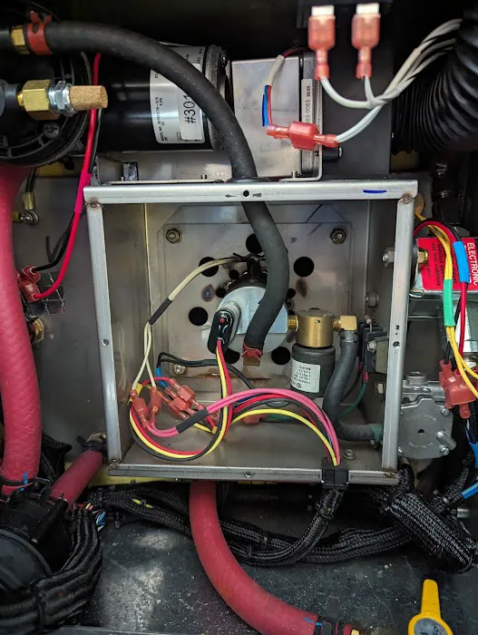 Time In Season Mobile RV Repair Picture 4