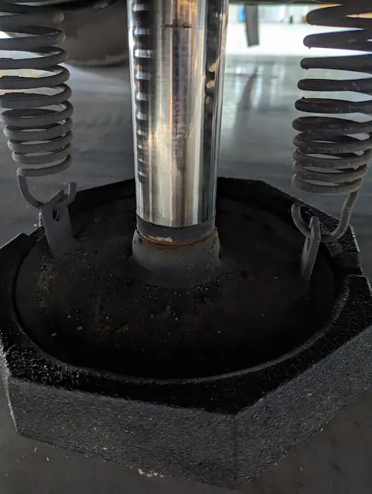 Time In Season Mobile RV Repair Picture 10