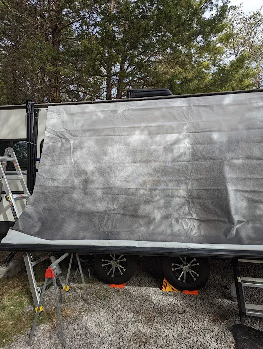 Time In Season Mobile RV Repair Picture 8