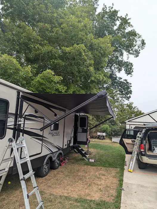 Time In Season Mobile RV Repair Picture 6