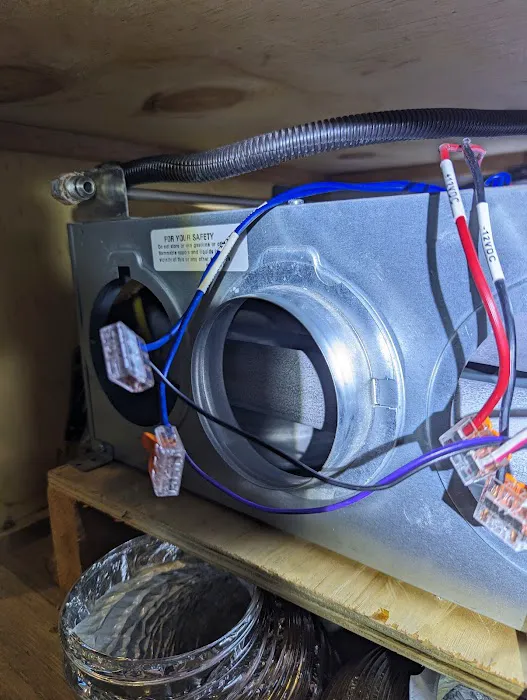 Time In Season Mobile RV Repair Picture 5