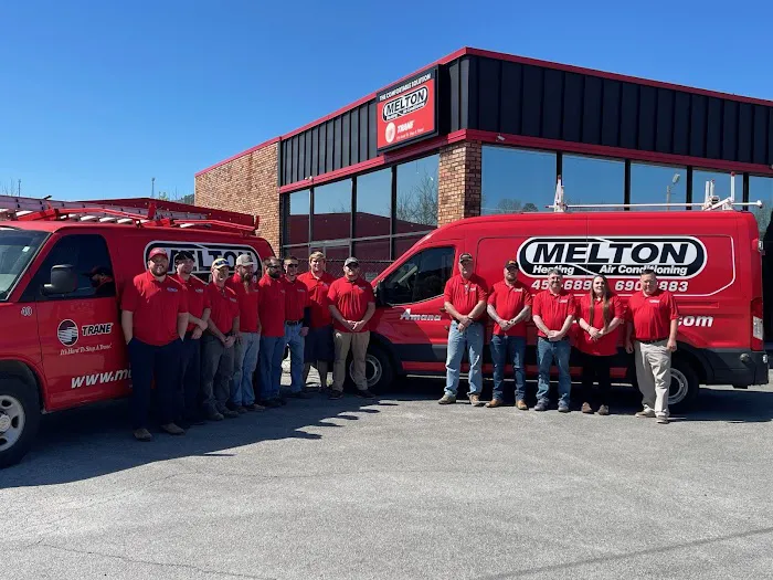 Melton Heating and Air Conditioning Picture 4
