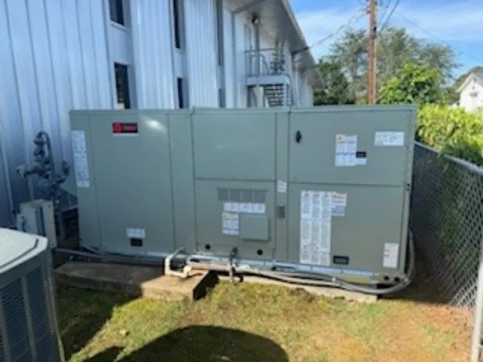 Melton Heating and Air Conditioning Picture 6