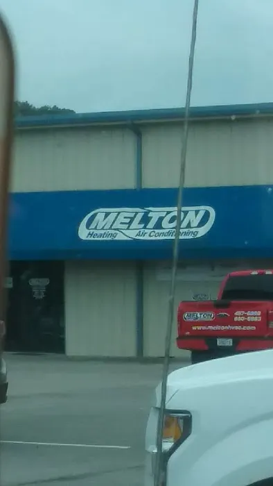 Melton Heating and Air Conditioning Picture 1