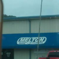 Melton Heating and Air Conditioning ico