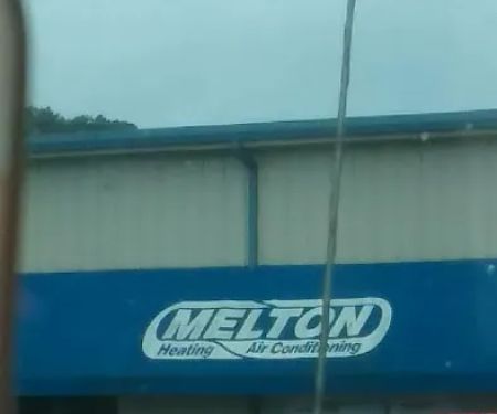 Melton Heating and Air Conditioning