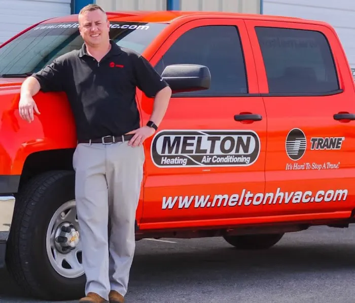 Melton Heating and Air Conditioning Picture 2