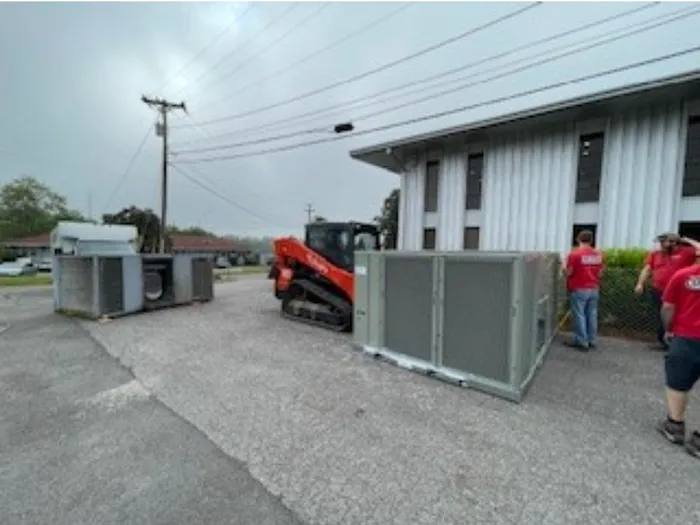 Melton Heating and Air Conditioning Picture 7