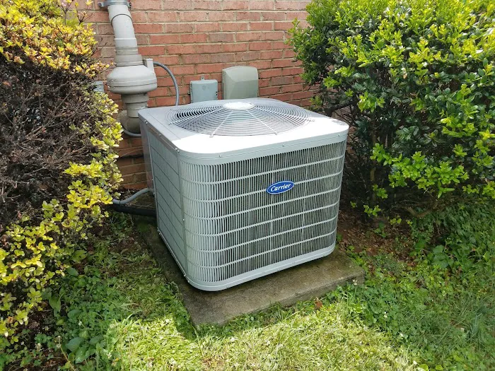 Melton Heating and Air Conditioning Picture 5