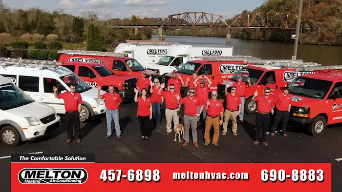 Melton Heating and Air Conditioning Picture 9