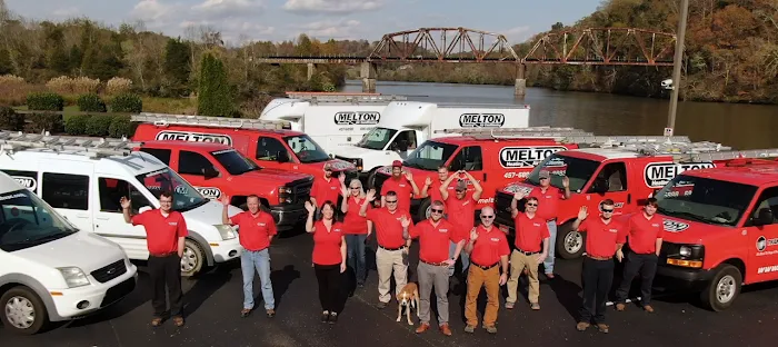 Melton Heating and Air Conditioning Picture 8