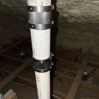 Pipe Wrench Plumbing, Heating & Cooling ico