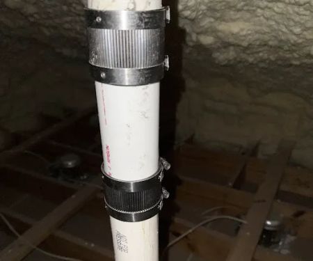 Pipe Wrench Plumbing, Heating & Cooling