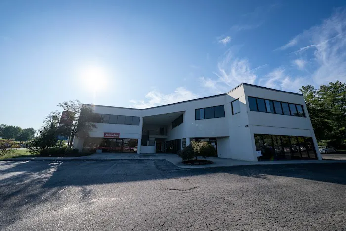 Pipe Wrench Plumbing, Heating & Cooling Picture 3