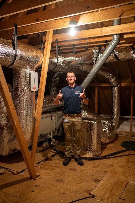 Pipe Wrench Plumbing, Heating & Cooling Picture 8