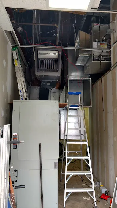 Father & Son Services Co Picture 1