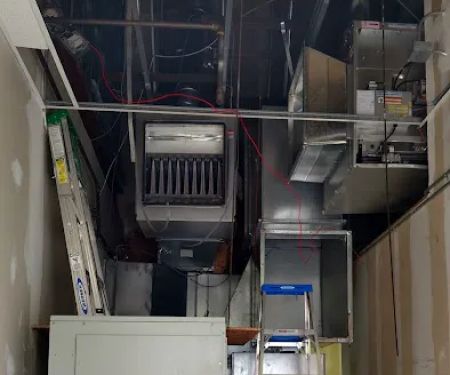 Father & Son Services Co