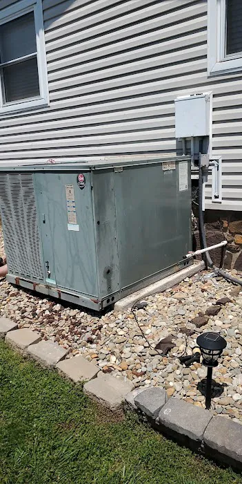 Father & Son Services Co Picture 4