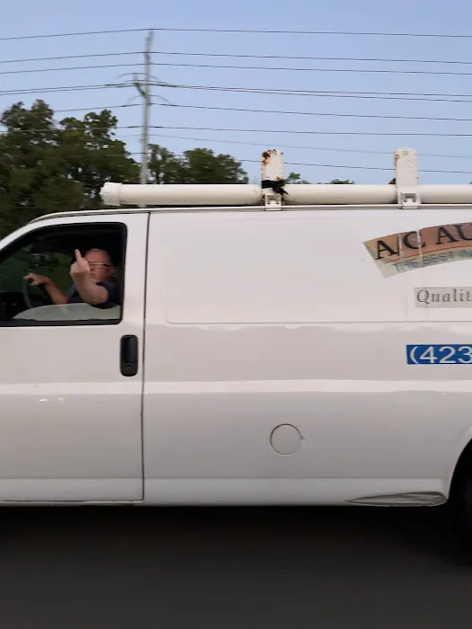 A/C Authority Picture 3