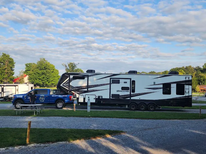 Bigfoot Mobile RV Services LLC Picture 10