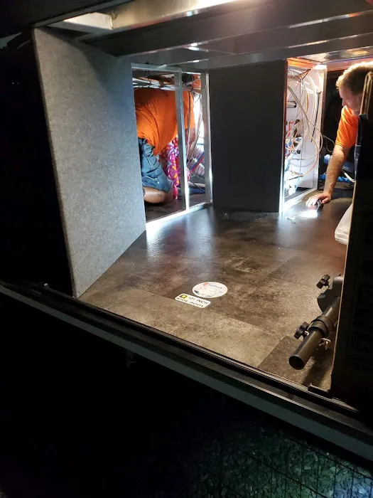 Bigfoot Mobile RV Services LLC Picture 7