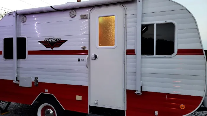 Bigfoot Mobile RV Services LLC Picture 2