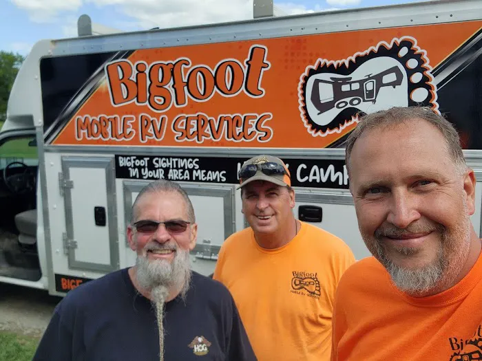 Bigfoot Mobile RV Services LLC Picture 3