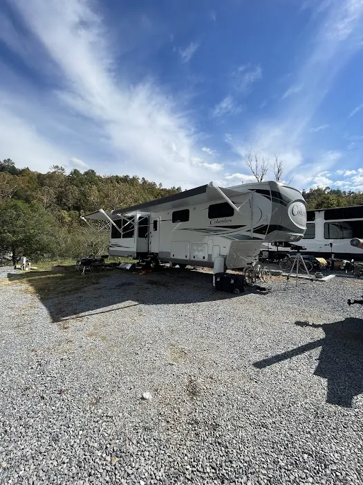 Bigfoot Mobile RV Services LLC Picture 5