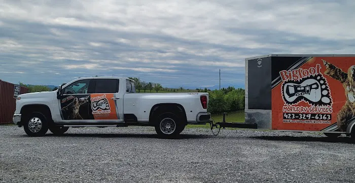 Bigfoot Mobile RV Services LLC Picture 1