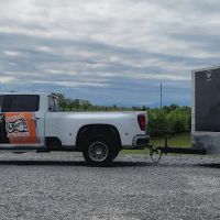 Bigfoot Mobile RV Services LLC ico