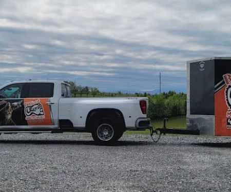 Bigfoot Mobile RV Services LLC