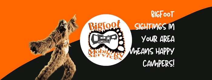 Bigfoot Mobile RV Services LLC Picture 6