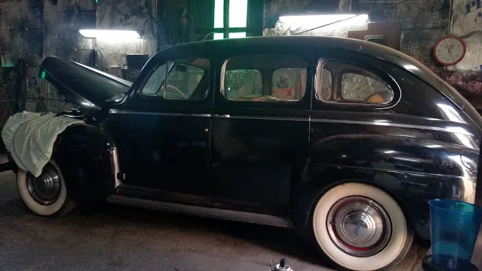 Jim's Service Center Picture 7