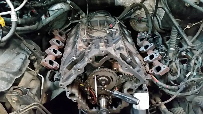 Jim's Service Center Picture 6