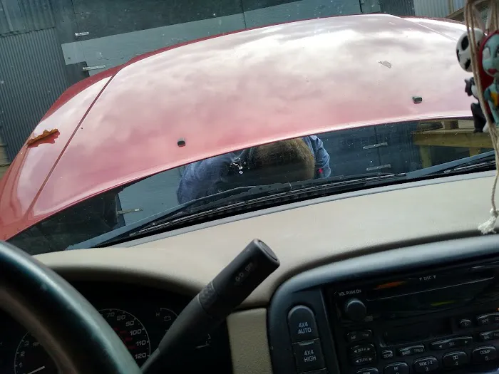 Jim's Service Center Picture 4