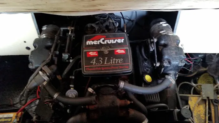 Jim's Service Center Picture 1