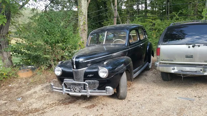 Jim's Service Center Picture 5