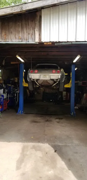 Jim's Service Center Picture 2