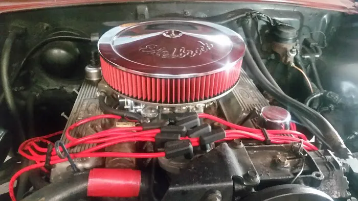 Jim's Service Center Picture 3