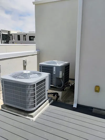 Tazewell Heating & Cooling Picture 1