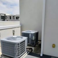 Tazewell Heating & Cooling ico