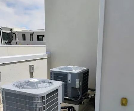 Tazewell Heating & Cooling