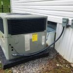 Raymond Caylor Heating & Cooling