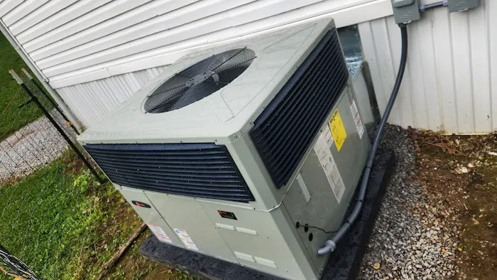 Raymond Caylor Heating & Cooling Picture 2