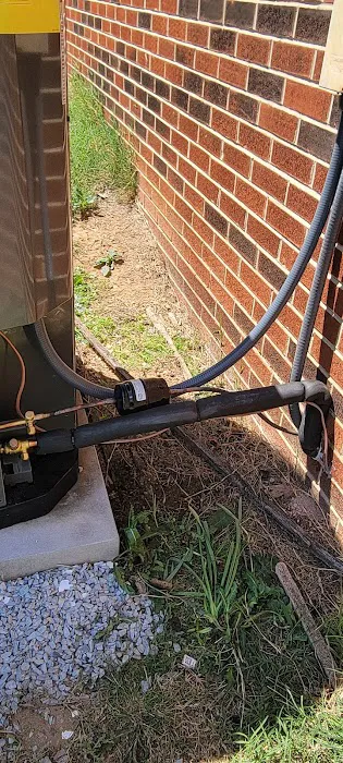 Raymond Caylor Heating & Cooling Picture 3