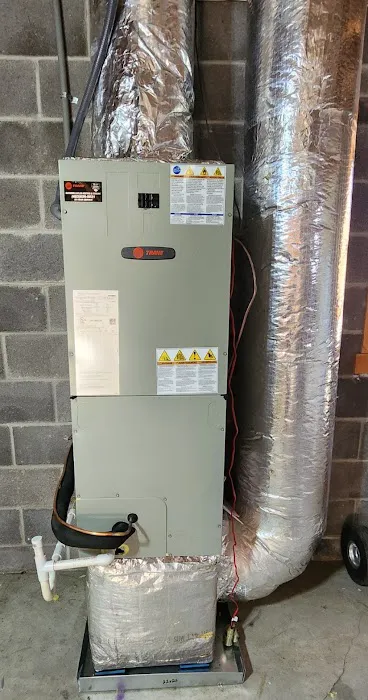 Raymond Caylor Heating & Cooling Picture 7