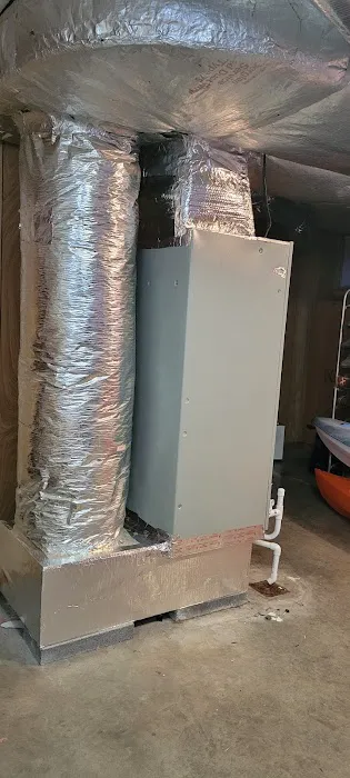 Raymond Caylor Heating & Cooling Picture 10