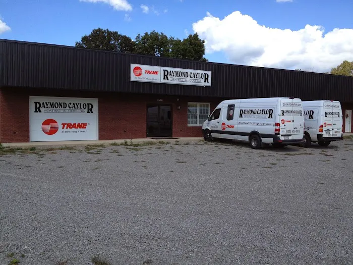 Raymond Caylor Heating & Cooling Picture 2